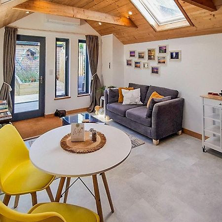 Muriels Lodge Ryde  Εξωτερικό φωτογραφία