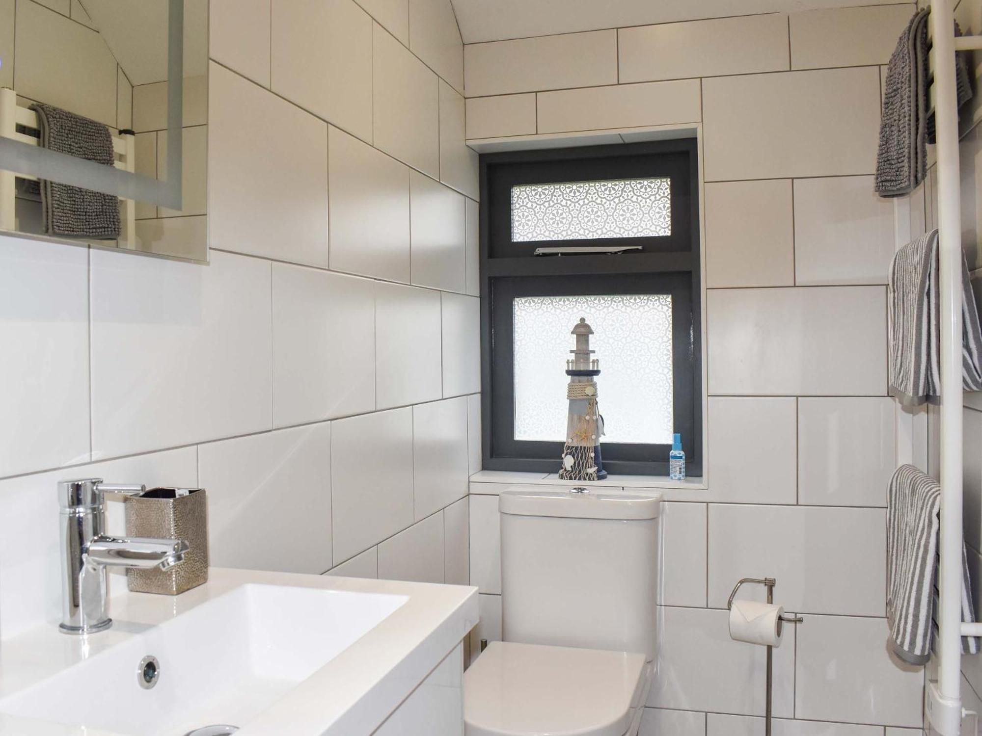 Muriels Lodge Ryde  Εξωτερικό φωτογραφία